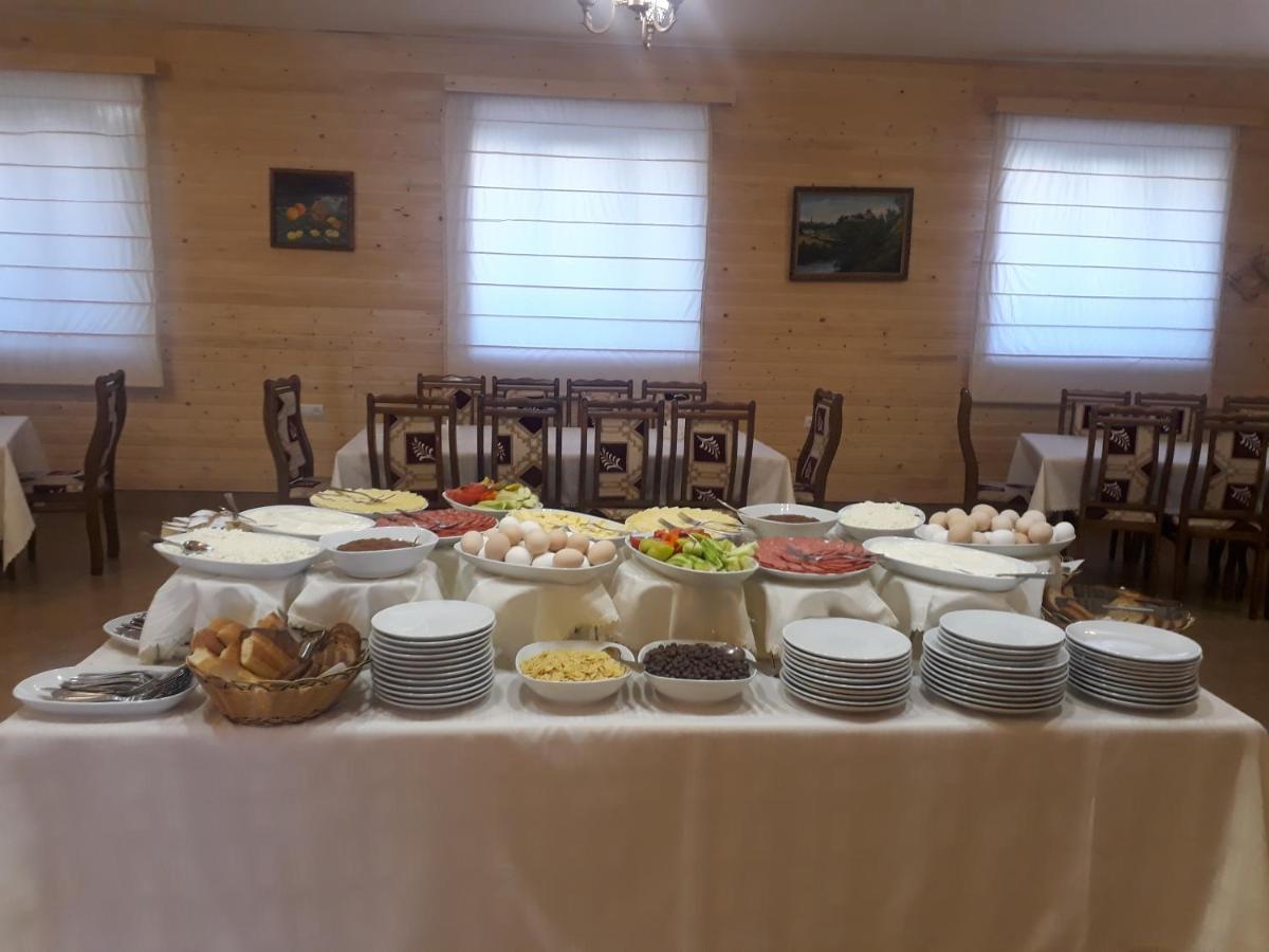 Yeghevnut Hotel Gorisz Kültér fotó