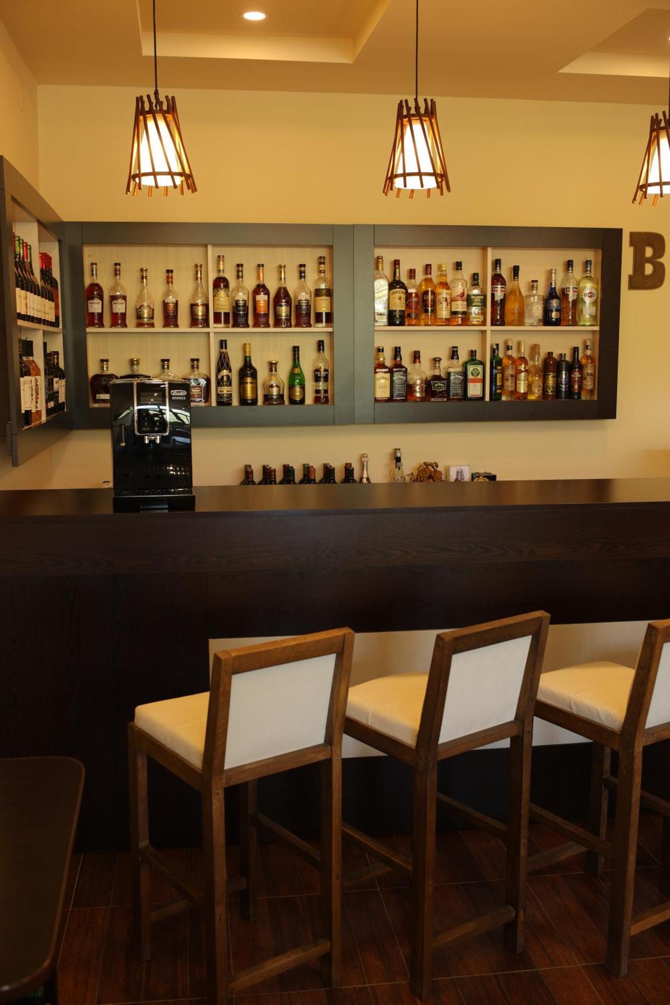 Yeghevnut Hotel Gorisz Kültér fotó
