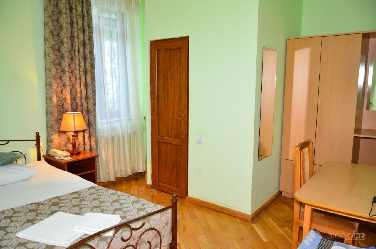 Yeghevnut Hotel Gorisz Kültér fotó