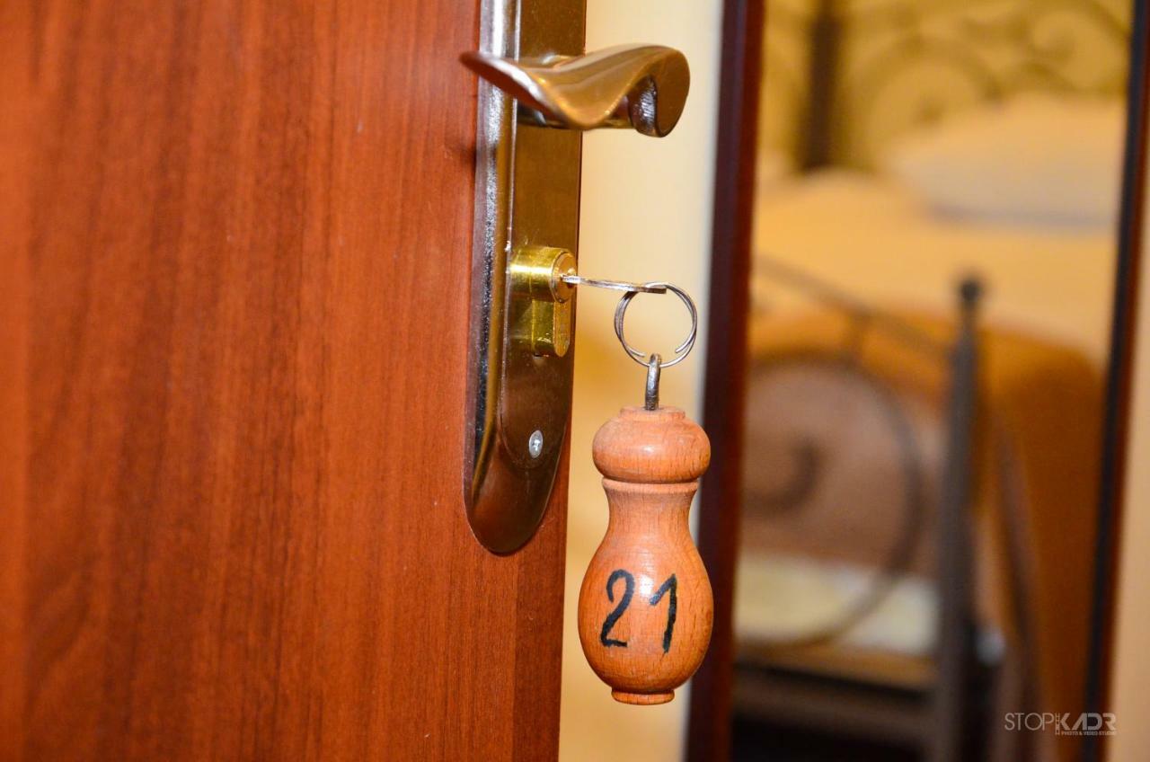 Yeghevnut Hotel Gorisz Kültér fotó