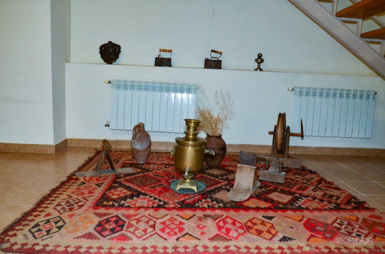 Yeghevnut Hotel Gorisz Kültér fotó