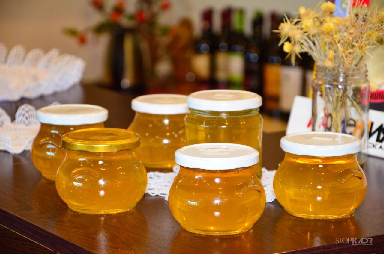 Yeghevnut Hotel Gorisz Kültér fotó