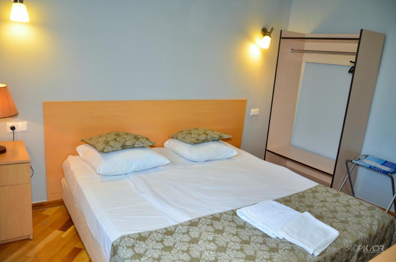Yeghevnut Hotel Gorisz Kültér fotó