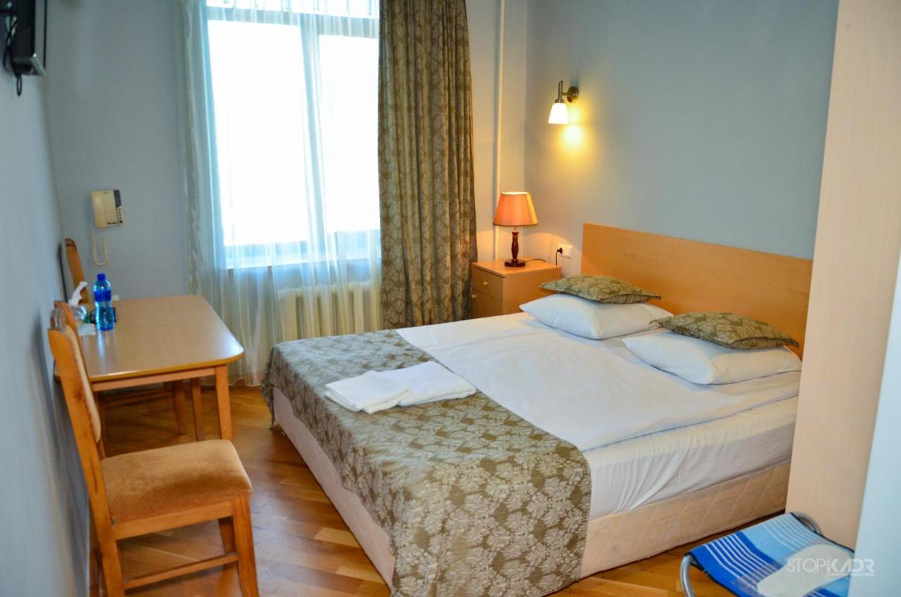 Yeghevnut Hotel Gorisz Kültér fotó
